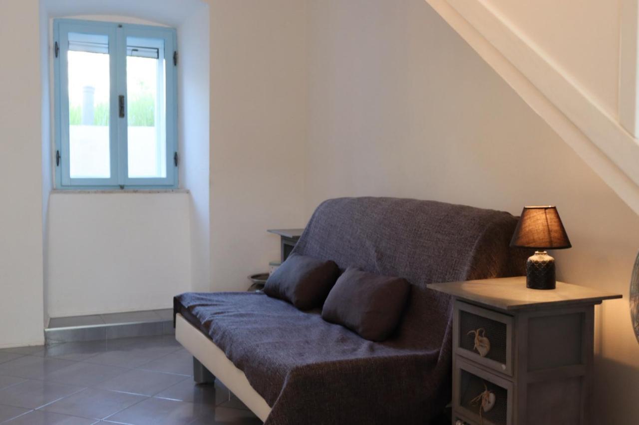 Gemuetliches Apartment In Der Altstadt V. Punat Kültér fotó